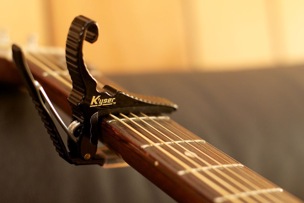 An Ode to Capos